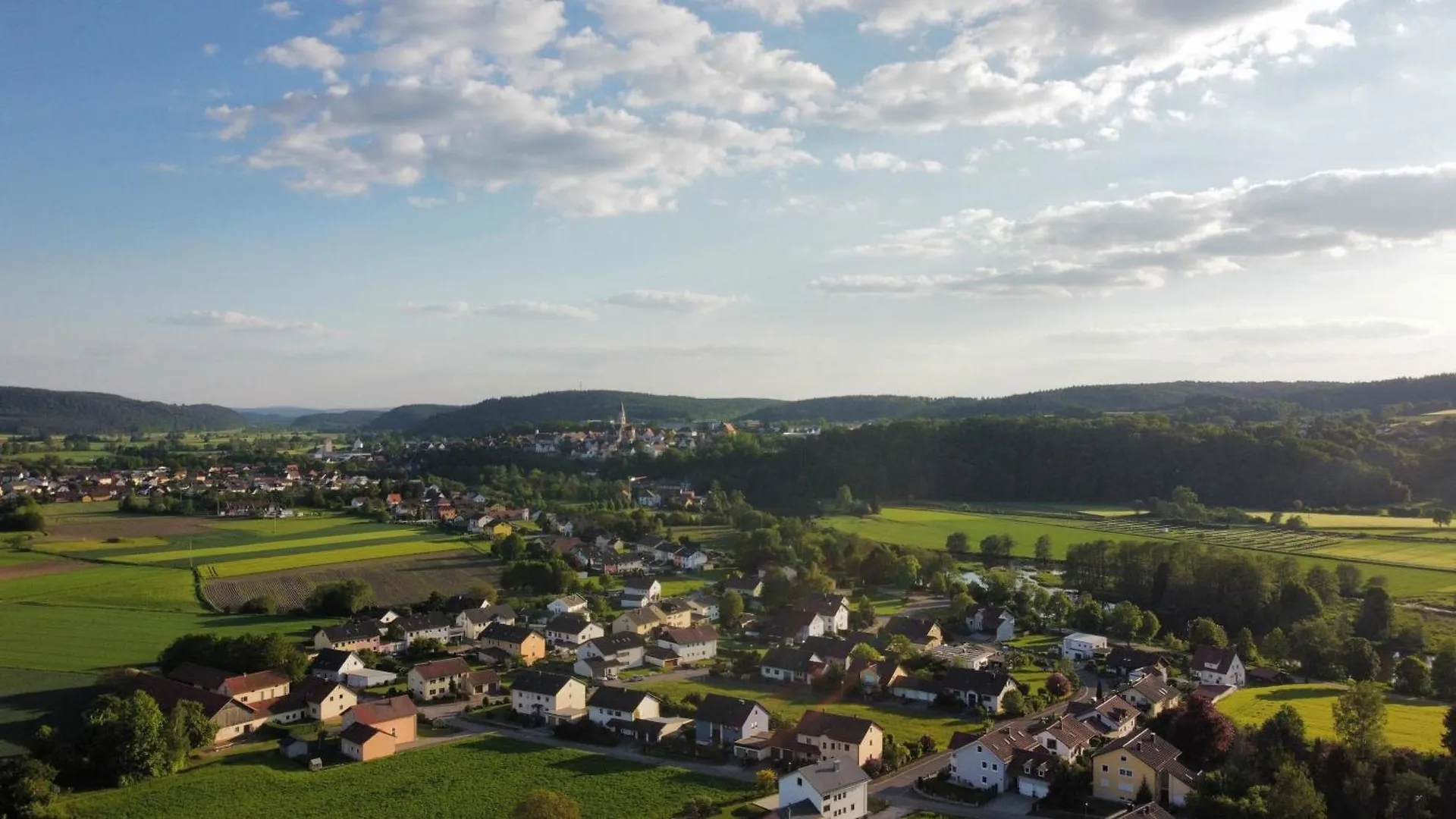 Sommer Chalet 32 Nabburg 0*,  Almanya