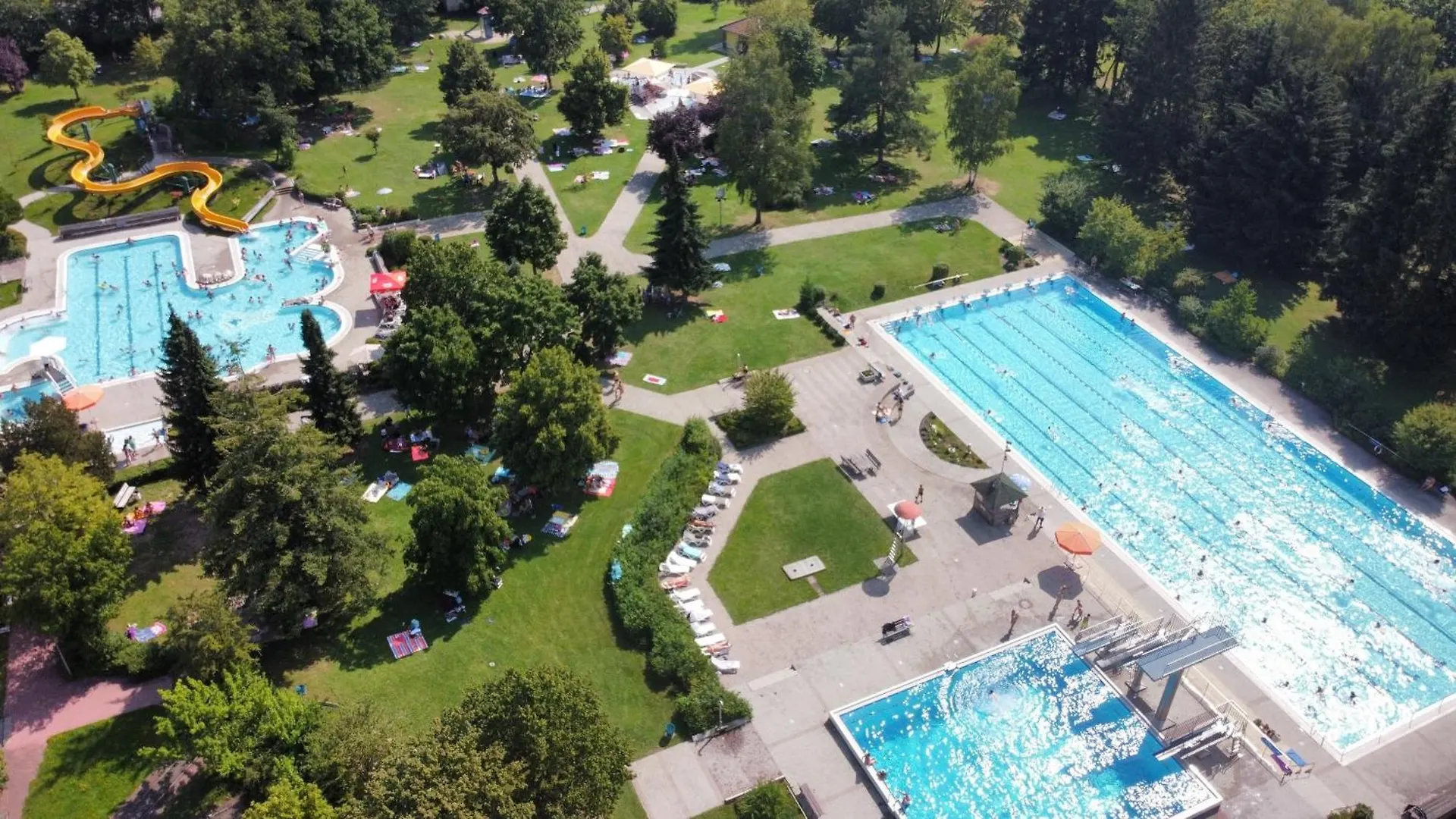 Tatil Evi Sommer Chalet 32 Nabburg Almanya
